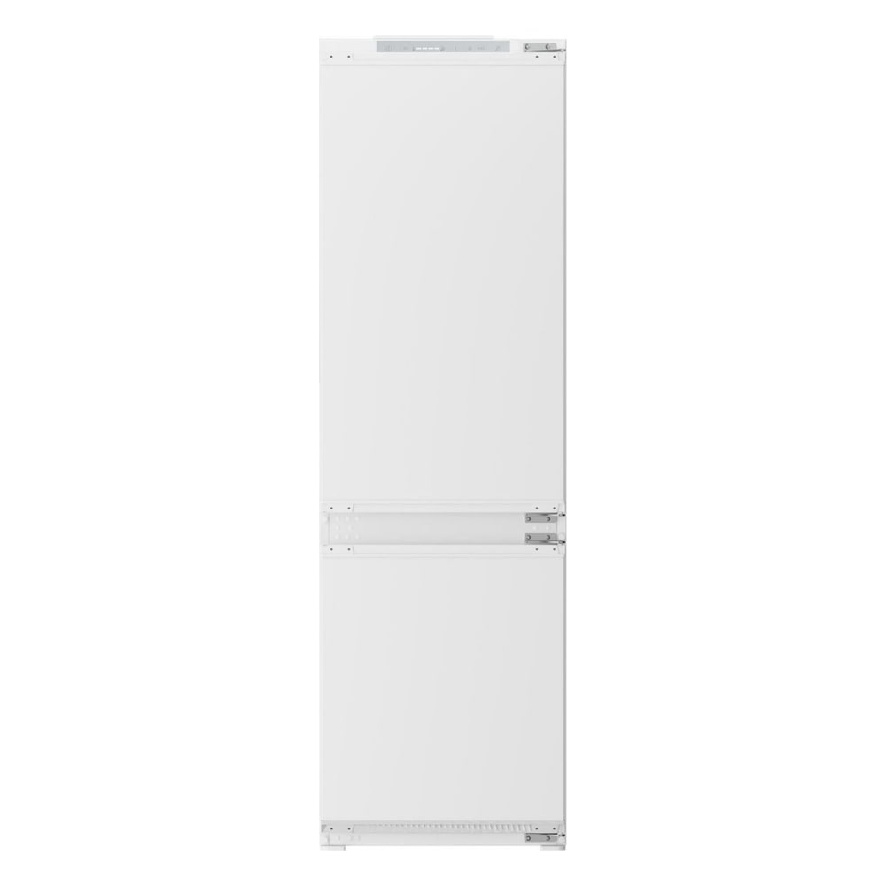 Beko BCHA275E4SN - Frigorífico combi integrable