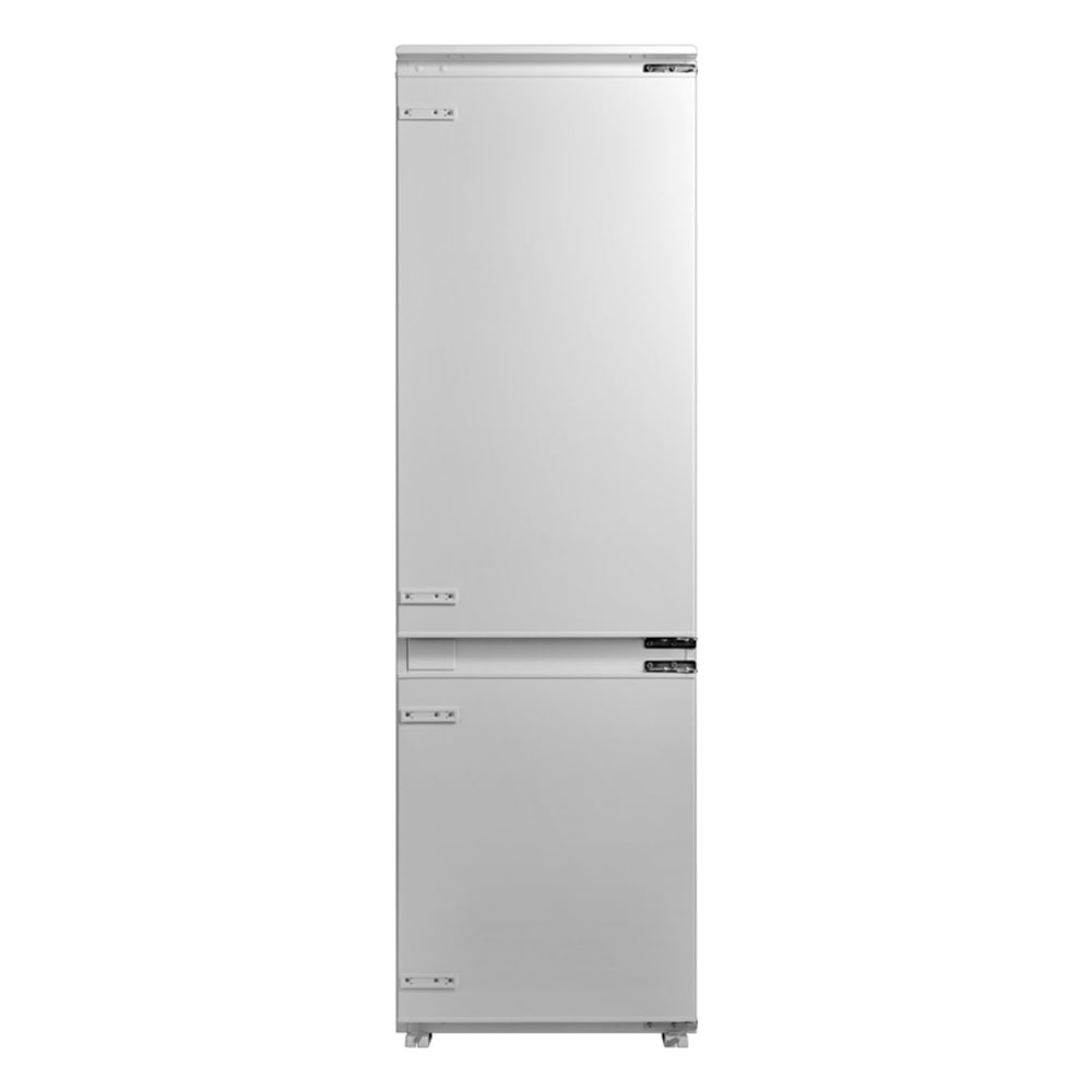 Midea MDRE353FGE01 - Frigorífico combi integrable