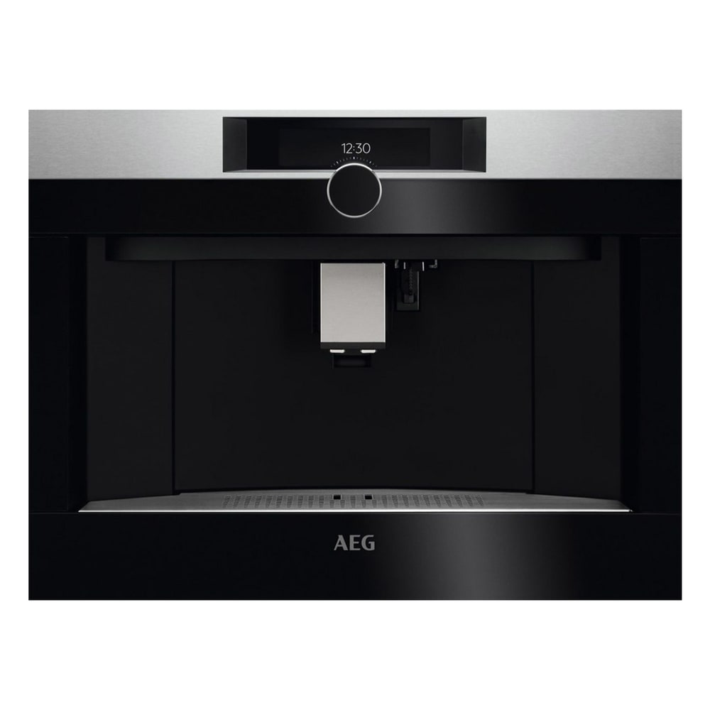 AEG KKK994500M - Cafetera integrable