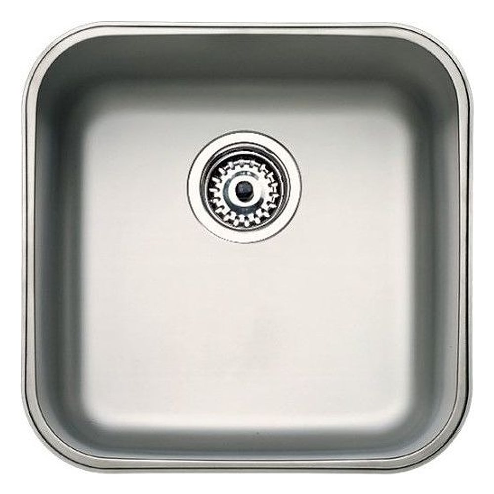 Teka BE 40.40 - Fregadero