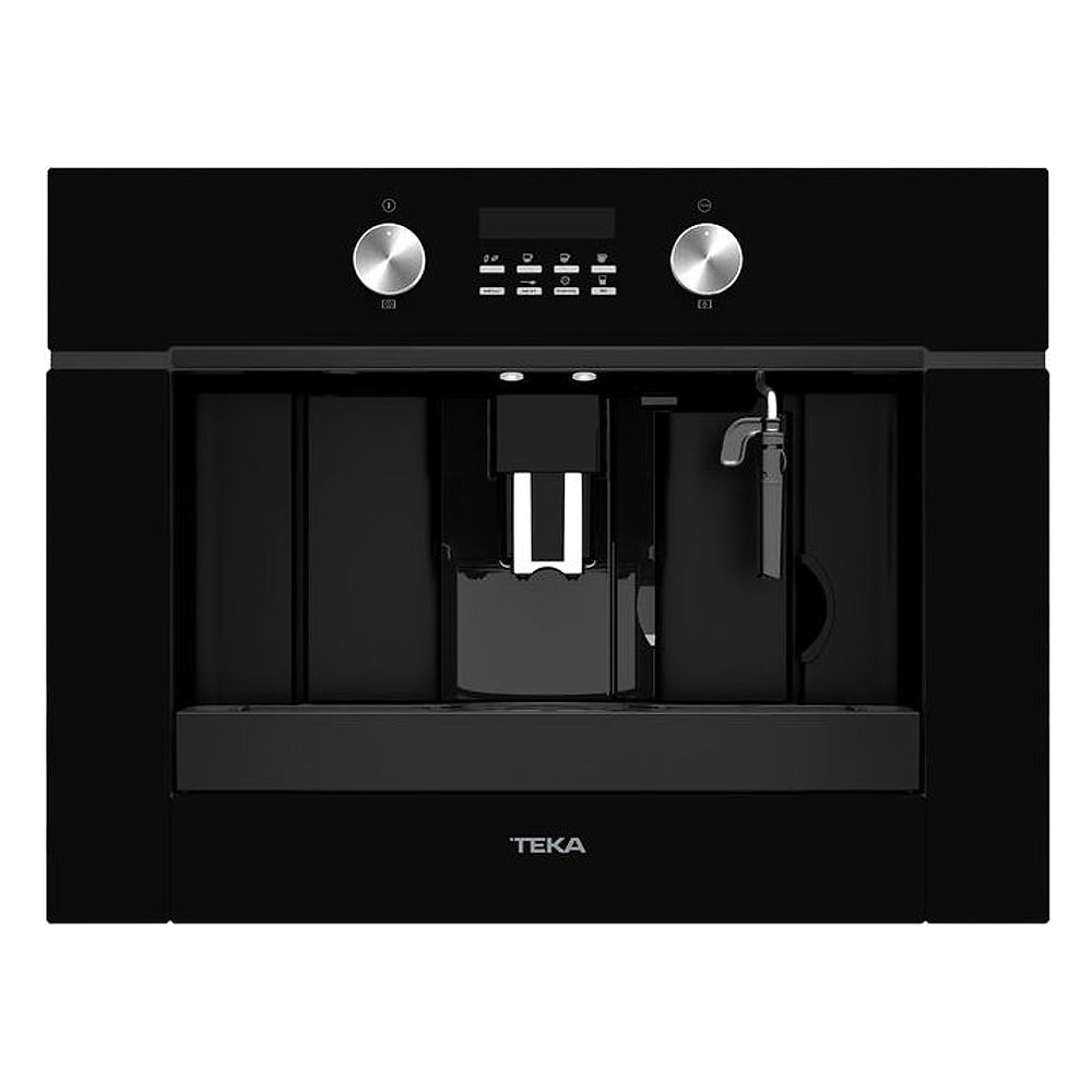 Teka CLC 855 GM - Cafetera integrable