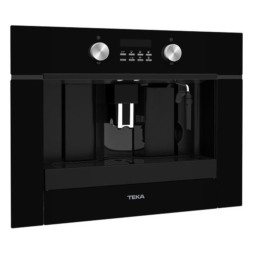 Teka CLC 855 GM - Cafetera integrable