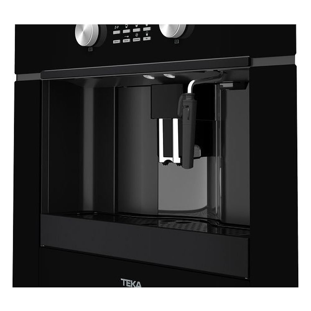 Teka CLC 855 GM - Cafetera integrable