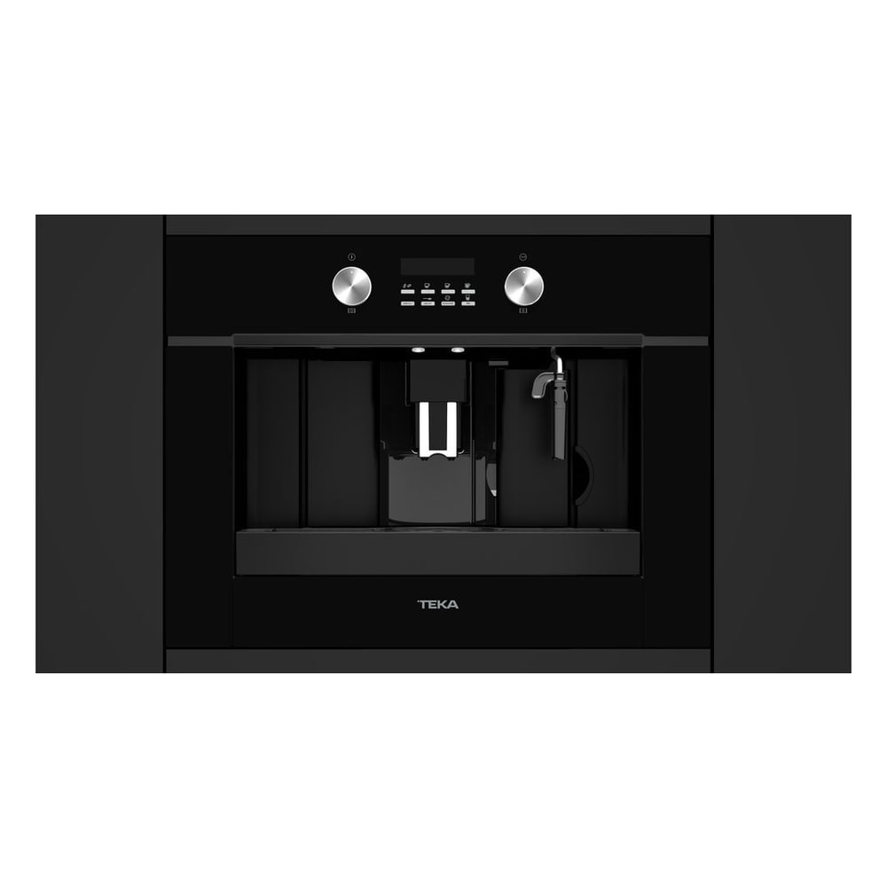 Teka CLC 855 GM - Cafetera integrable