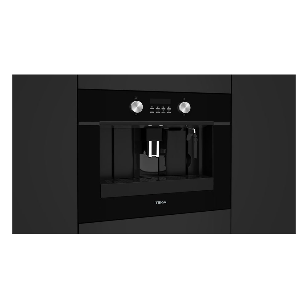 Teka CLC 855 GM - Cafetera integrable