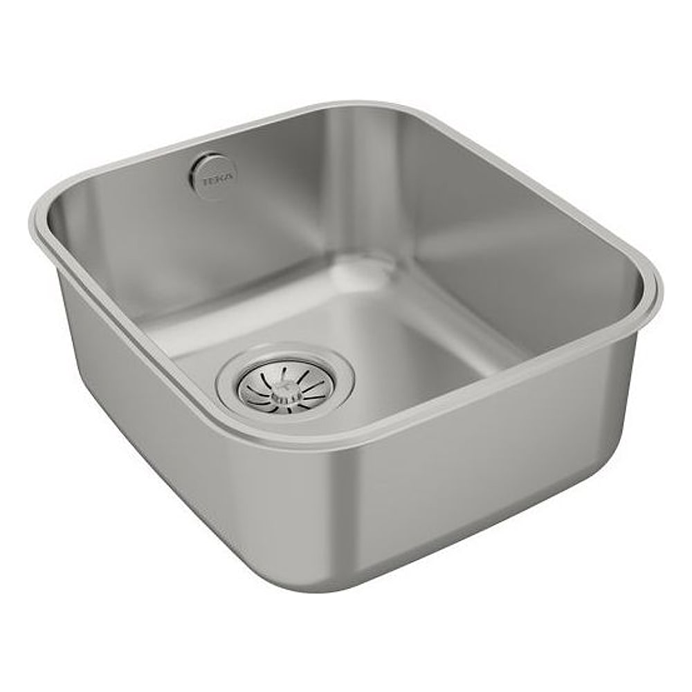 Teka BE 34.40 - Fregadero